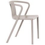 Patio chairs, Air armchair, beige, Beige