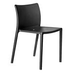 Patio chairs, Air chair, black, Black