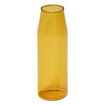 Nine Milk carafe, yellow