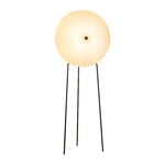 Miniforms Rificolona floor lamp, white moon