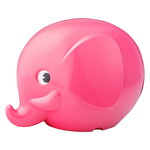 Palaset Maxi Elephant Sparbüchse, Rosa