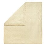 Marimekko Copripiumino Piccolo, 240 x 220 cm, paglia - bianco naturale