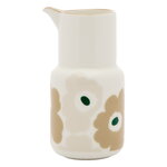 Oiva - Unikko kaadin, 0,65 L, valk. - vaalea hiekka - beige - tummanvihr.