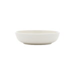 Marimekko Oiva - Unikko lautanen, 13 cm, beige - valk. - vaalea hiekka - tummanvihreä