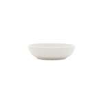 Marimekko Oiva - Unikko lautanen, 9 cm, beige - valk. - vaalea hiekka - tummanvihreä