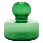 Marimekko Flower vase, green