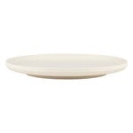Marimekko Oiva - Siirtolapuutarha plate, 20 cm, off white
