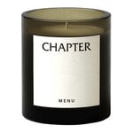 Olfacte scented candle, 235 g, Chapter