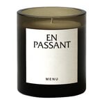MENU Olfacte scented candle, 235 g, En Passant