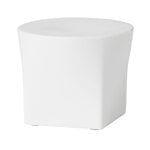 Candles, Ignus flameless candle, 8 cm, White