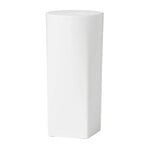 Candles, Ignus flameless candle, 20 cm, White
