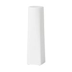 Candles, Ignus flameless candle, 22,5 cm, White