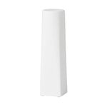 Candele, Candela senza fiamma Ignus, 22,5 cm, Bianco