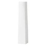 Candles, Ignus flameless candle, 35 cm, White