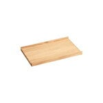 Moebe Tray, small, oak