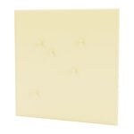 Memory boards, Montana Mini notice board, 159 Camomile, Yellow