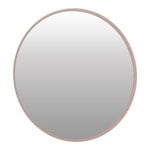 Montana Furniture Montana Mini mirror, round, 137 Mushroom