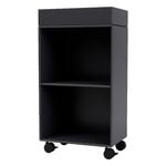 Preppy trolley, 04 Anthracite