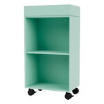 Montana Furniture Preppy trolley, 143 Caribe