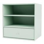 Montana Furniture Montana Mini Modul mit 1 Schublade, 161 Mist