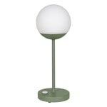 Table lamps, Mooon! Max table lamp, 41 cm, cactus, Green