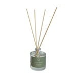 Home fragrances, Koivumetsä scent diffuser, 100 ml, Transparent