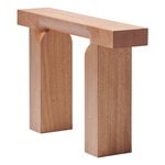 Side & end tables, MC23 Oto side table, natural, Natural