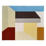 Mattiazzi MCA1 Zona 2 matto, 250 x 300 cm