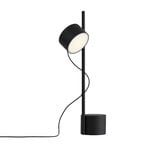 Muuto Lampada da tavolo Post, nero