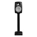 Hifi & audio, 6040R Smart Active loudspeaker, black - white grille, White