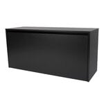 Maze Pythagoras cabinet, black