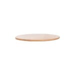 Motta shelf for low table, 50 cm, oak