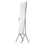 Mirrors, Officina mirror, Gray