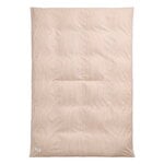 Magniberg Wall Street Oxford duvet cover, striped medium beige