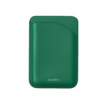 MagSafe Wallet, emerald green