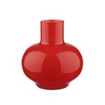 Vasen, Mini Vase, Rot, Rot