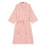Bathrobes, Pieni Unikko bathrobe, powder - pink, Pink