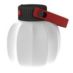 Martinelli Luce Lampe portable Kiki, blanc