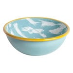 Masimalo Clouds enamel bowl, 700 ml