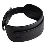 Masimalo Arch Wide collar, black