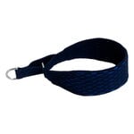 Masimalo 3D Knit collar, navy - royal blue