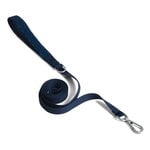 Masimalo 3D Knit leash, navy - royal blue