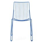 Sedie da patio, Sedia Tio, overseas blue, Blu