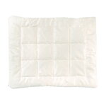Pillowcases, Henna pillow cover, White