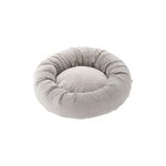 Pet beds, Dog bed, S, Globe, stone, Gray