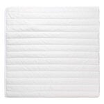 Matri Tilda mattress protector, white