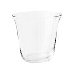 Menu Strandgade drinking glass, 2 pcs, 9 cm, clear glass