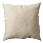 Mimoides pillow, 60 x 60 cm, birch