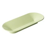Serveware, Mere bowl, 51,5 x 21,5 cm, light green, Green