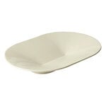 Serveware, Mere bowl, 52 x 36 cm, off-white, White